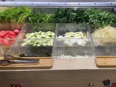 -匠牛亭·锅物烧肉放题自助(昆百大·泰业城店)