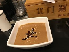 -北门涮肉·铜锅涮肉(南锣鼓巷店)