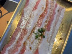 -喜井无限自助烤肉公司(东门老街地铁站)