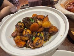-大灶头·新昌菜(中国茶市店)