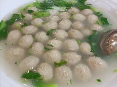 -春水锅贴·传统鲁菜(大明湖店)