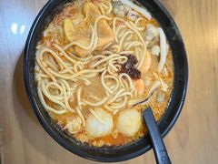 -五兰沙茶面(曾厝垵店)