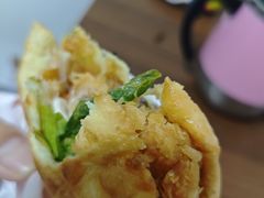 -塔斯汀中国汉堡(西湖景顺铂悦城店)