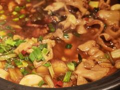 -老头儿油爆虾·知味杭州(爱琴海购物中心)