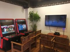 -乌托邦轰趴日租聚会别墅(先生的院子店)