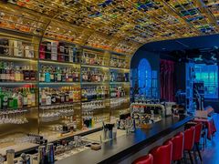 -MOSSO音乐酒吧·Live House(南京西路店)
