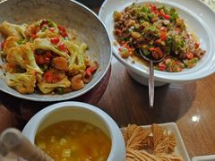 -北京老铺烤鸭(老城根店)