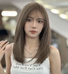 -张昊造型