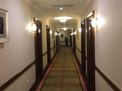 -上海国际饭店