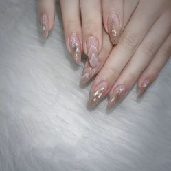 -如一·美甲美睫