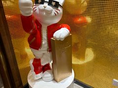 -活潑鲜跳(湖滨商业街店)