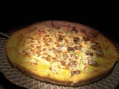-老友时光·Pizza(泰华黑金店)