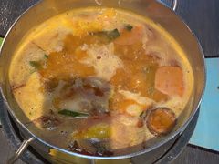 -四季喧黔味豆米火锅(万达广场店)
