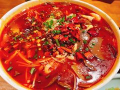 -锦小馆(安贞店)