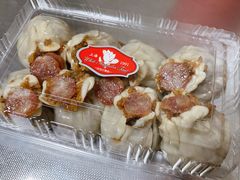 -白玉兰食品(中山公园龙之梦店)
