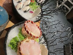-湊湊火锅·茶憩(东城万达店)