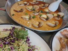 -巽寮印象美食部落餐厅·海鲜·地方特色菜(惠州体验店)