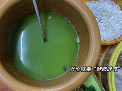 -海陆丰明凤擂茶