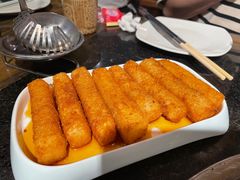 -大院河·仙鱼莊(九眼桥店)