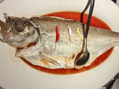 -醉庐·新上海菜(南京西路店)