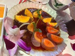 -芽笼芽笼新加坡餐厅(世纪汇店)