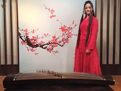 -武汉杜莎夫人蜡像馆