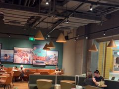 -Wagas沃歌斯(浦东机场店)