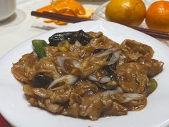 -凯鸽酒楼(大同振兴街店)