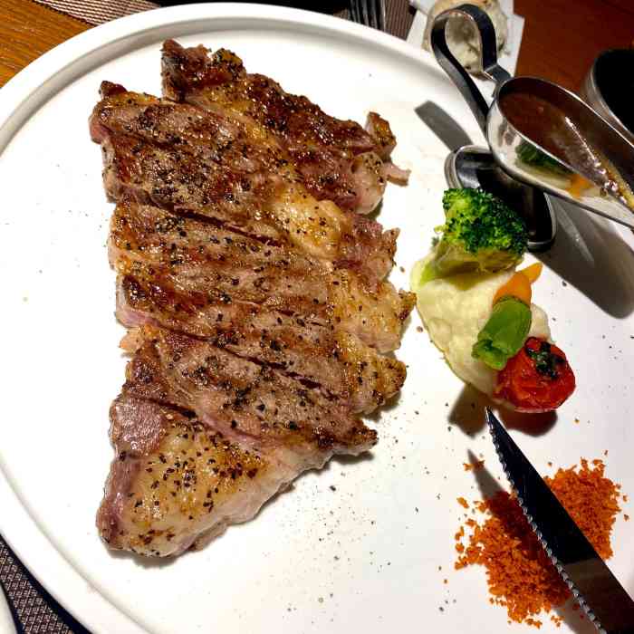 木桐庄-"一个餐厅第一眼看的是环境,这家餐厅外面又."-大众点评移动版