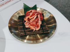 -南浦洞烤肉·新世界版(奥体店)