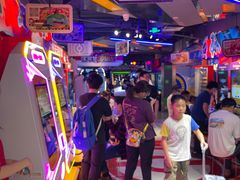 -环游嘉年华(广州-天河城店)