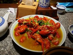 -南京大牌档(济南万象城店)