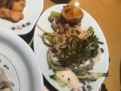 -家里婆自助水饺(广饶路店)