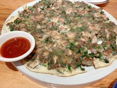 -莲花公园煎蟹·30年闽菜(火车站店)
