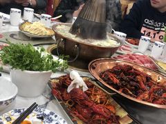 -簋街仔仔小龙虾(簋街二店)