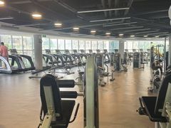 -艾型动健身游泳(环宇城店)