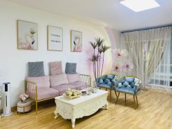 -美肤盾祛痘·问题肌头疗管理中心