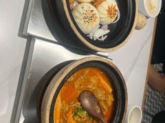 -火啫啫·粤式啫啫煲(南通首店)