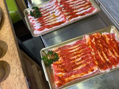 -韩宫宴和牛烤肉(合肥滨湖银泰城店)