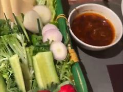 -厨创东北传家菜(信义坊店)