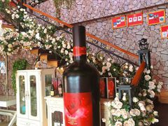 -北京张裕爱斐堡酒庄