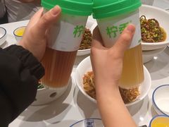 -兰湘子·湘菜小炒(长安万科广场店)