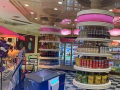 -自由港KTV(王子公主金平店)