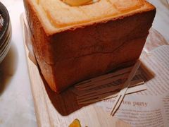 -绿茶餐厅(燕郊永旺店)