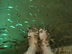 -宝丽金大酒店·洗浴中心