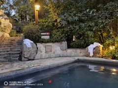 -天目湖涵田半山温泉