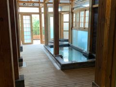 -成都蓝城悦杏温泉美食酒店(宽窄巷子店)