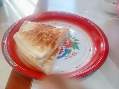 -鲁南仔·滕州炒鸡(经三路店)