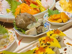 -隐月· 㐂和食屋(芝罘万达公馆店)