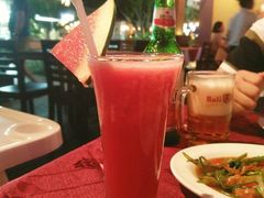 -Mai Mai Restaurant